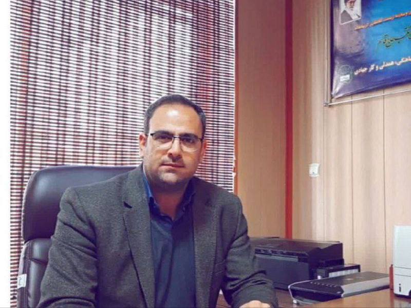 اعزام ۱۰۰ پاکبان به قصر شیرین برای خدمترسانی در ایام اربعین