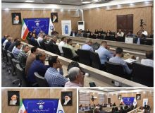 بررسی شاخص‌های بهداشت آب در استان کرمانشاه