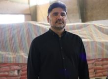 بازدید علی ملکشاهی از انبارهای کالاهای اساسی استان