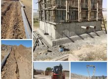 ۷۲روستای گیلانغرب با جمعیتی بالغ بر ۸۵۰۰ نفر از نعمت آب شرب سالم برخوردار شدند