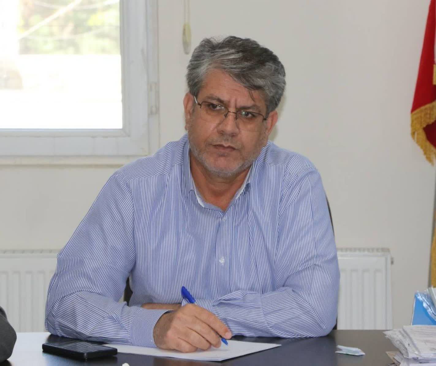 حضور مستمر گشت‌های راهداری جهت تسهیل تردد زوار اربعین