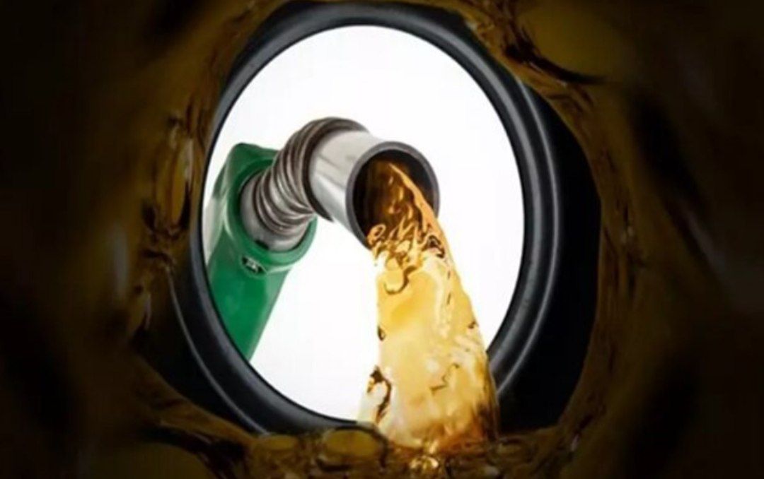 مصرف بنزین به ۱۴۰ میلیون لیتر در روز رسید