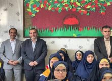 بازگشایی بیش از ۴۰۰۰ مدرسه در کرمانشاه همزمان با اول مهر