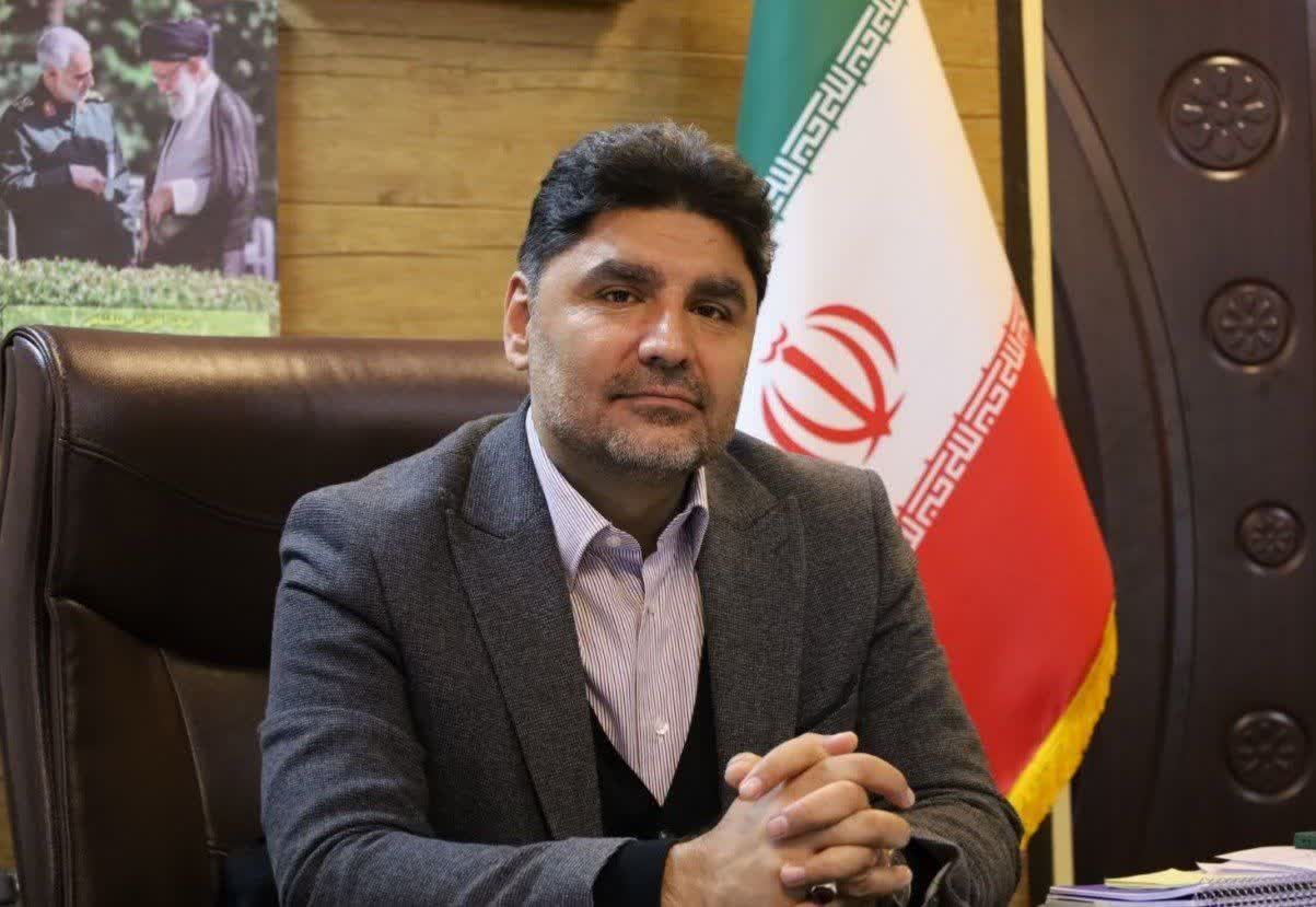 خرید تضمینی گندم در استان کرمانشاه با ثبت رکورد ۸۲۴ هزار تن به پایان رسید