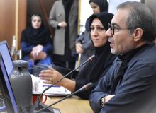 بازآموزی قوانین توانبخشی CBR برای کارشناسان بهزیستی