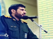 نوشتن کتاب‌های دفاع مقدس ماندگارترین اثر است