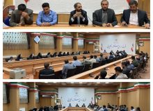 کارگاه سواد رسانه‌ با تدریس رییس خبرگزاری جمهوری اسلامی (ایرنا) برگزار شد.