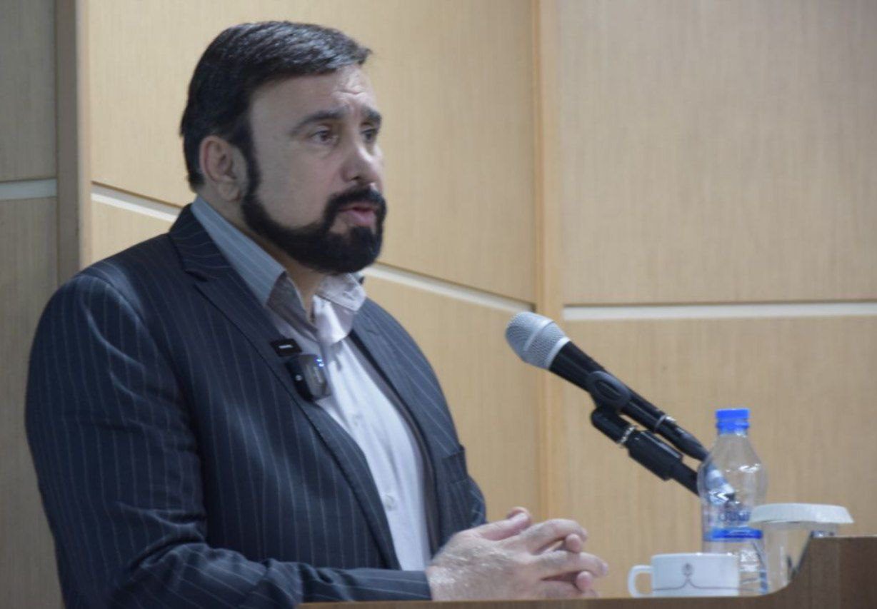 نیاز به نصب ۱۸۱ دوربین ترافیکی در سطح شهر کرمانشاه