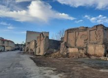 اعلام بسته‌های تشویقی جهت نوسازی بافت‌های فرسوده شهر کرمانشاه