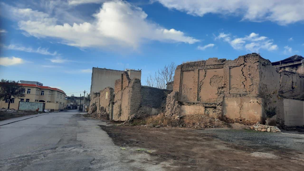 اعلام بستههای تشویقی جهت نوسازی بافتهای فرسوده شهر کرمانشاه