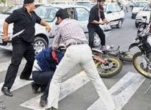 برخوردهای بازدارنده تر با جرائم خشن