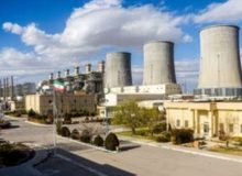 نیروگاه‌های کرمانشاه امسال چقدر سوخت گرفتند؟