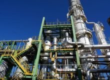 طرح ۵ هزار میلیارد تومانی بیواتانول در آستانه افتتاح