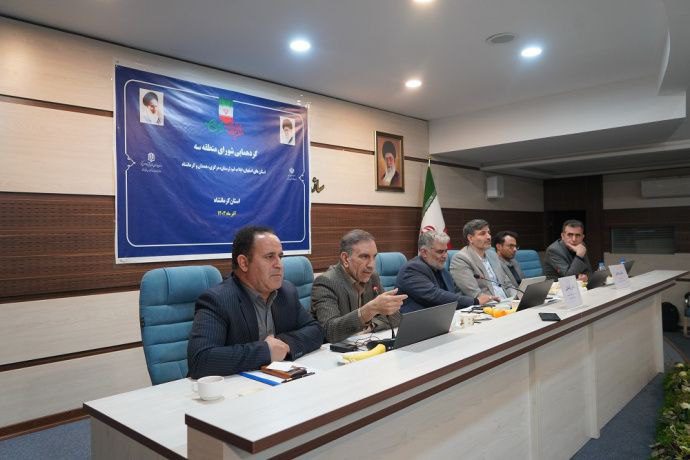 پروژه های نوسازی مدارس جز پروژه های تراز اول کشور