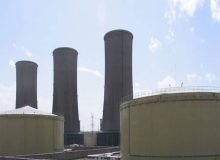 محدودیت تامین سوخت؛ عامل محدودیت در تامین برق شده است 