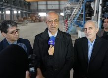 فعال‌سازی واحدهای راکد از اولویت‌های ماست