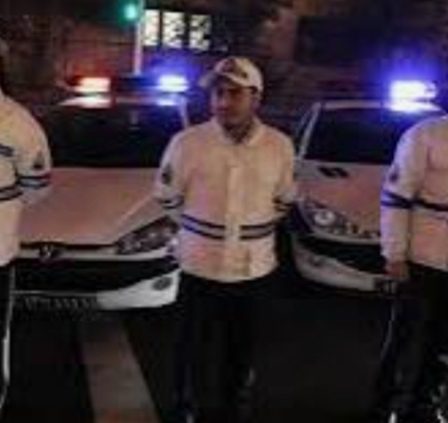 امنیت در جامعه مستلزم همکاری تمام سازمان‌ها، نهادها و آحاد جامعه