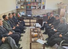 آغاز رسمی نهضت توسعه عدالت در فضاهای آموزشی و پرورشی در استان کرمانشاه