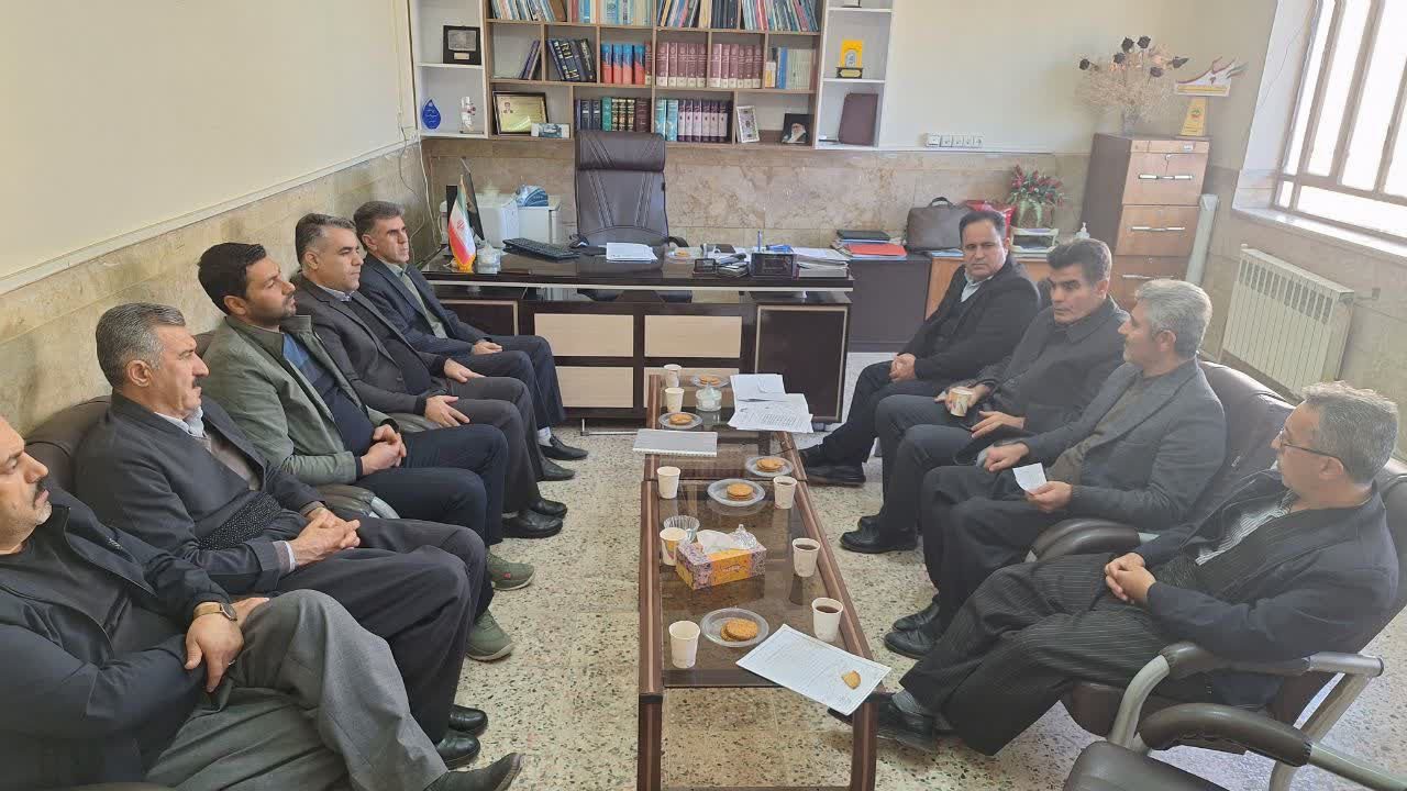 آغاز رسمی نهضت توسعه عدالت در فضاهای آموزشی و پرورشی در استان کرمانشاه