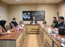 بهره‌برداری از ۸ تصفیه‌خانه فاضلاب شهری و روستایی کرمانشاه تا سال آینده