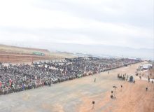 رزمایش پیامبر اعظم نمایش الهی فرامین رهبری