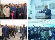 شهرداری حاشیه رودخانه «قره‌سو» را به مکانی تفریحی تبدیل کند