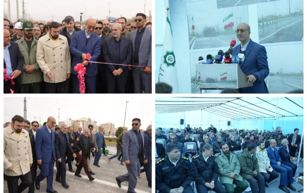 شهرداری حاشیه رودخانه «قرهسو» را به مکانی تفریحی تبدیل کند