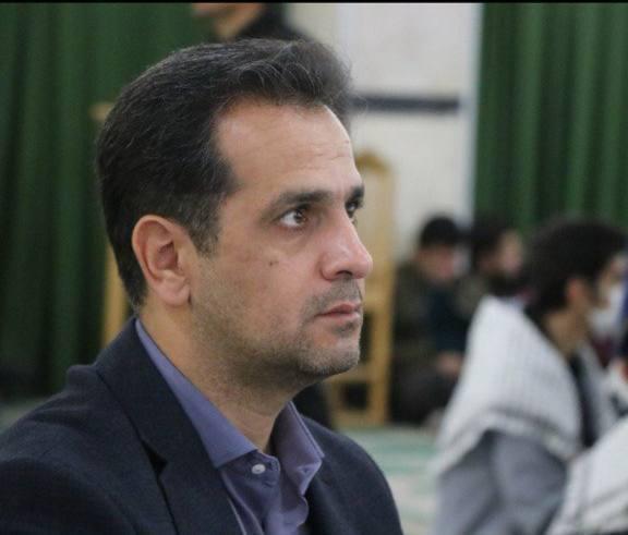 آماده باش نیروهای خدماتی در شهرداری کرمانشاه