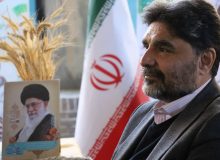 کرمانشاه قطب تولید گندم در کشور است