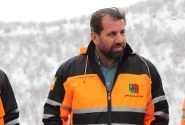 بیش از ۹۰ هزار کیلومتر باند ‌برف‌روبی فقط در بهمن