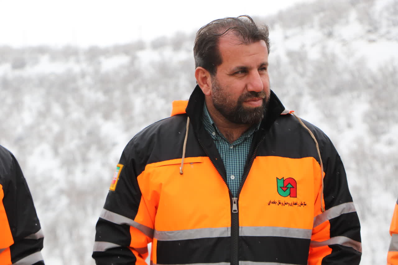 بیش از ۹۰ هزار کیلومتر باند ‌برف‌روبی فقط در بهمن