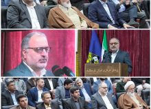 کمک ۱۲ میلیارد تومانی خیرین کرمانشاهی برای زندانیان جرایم غیرعمد