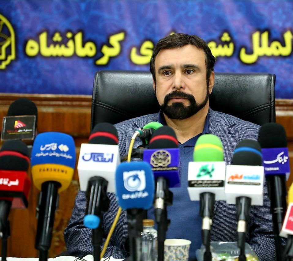 پیام تبریک شهردار کرمانشاه به مناسبت فرارسیدن ماه مبارک رمضان