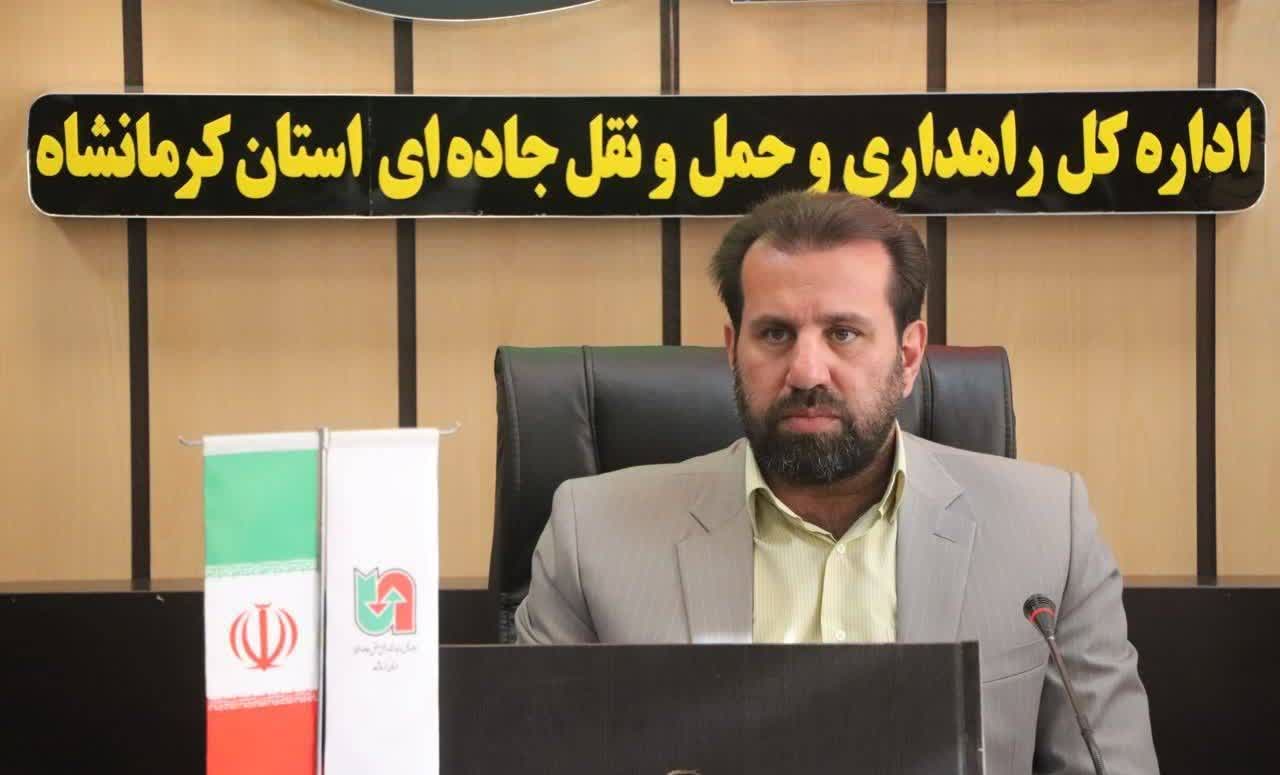 اجرای پویش نه به تصادف با شعار شیش دونگ برانیم