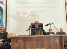 ولایت فقیه محور همدلی و اتحاد جهان اسلام است