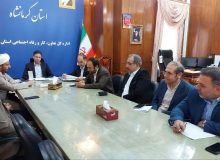 تحقق ۱۲۰ درصدی اشتغال هدف‌گذاری شده سال ۱۴۰۳ در کرمانشاه