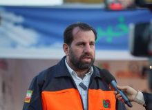 افزایش ۱۲ درصدی تردد در محورهای مواصلاتی استان کرمانشاه