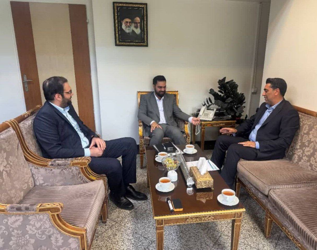 دستور ویژه شهردار کرمانشاه برای توسعه و نوسازی ناوگان حمل و نقل عمومی