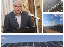 افزایش ۵۰ درصدی نرخ خرید برق از نیروگاه های خورشیدی کوچک مقیاس