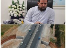 اصلاح نقاط پُرحادثه جاده‌های کرمانشاه تا پایان اردیبهشت