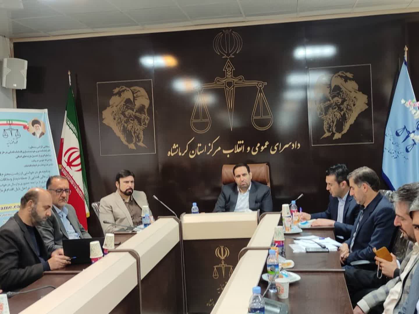 اموالهای توقیفی توسط اجرائیات شهرداری باید تعیین تکلیف شود