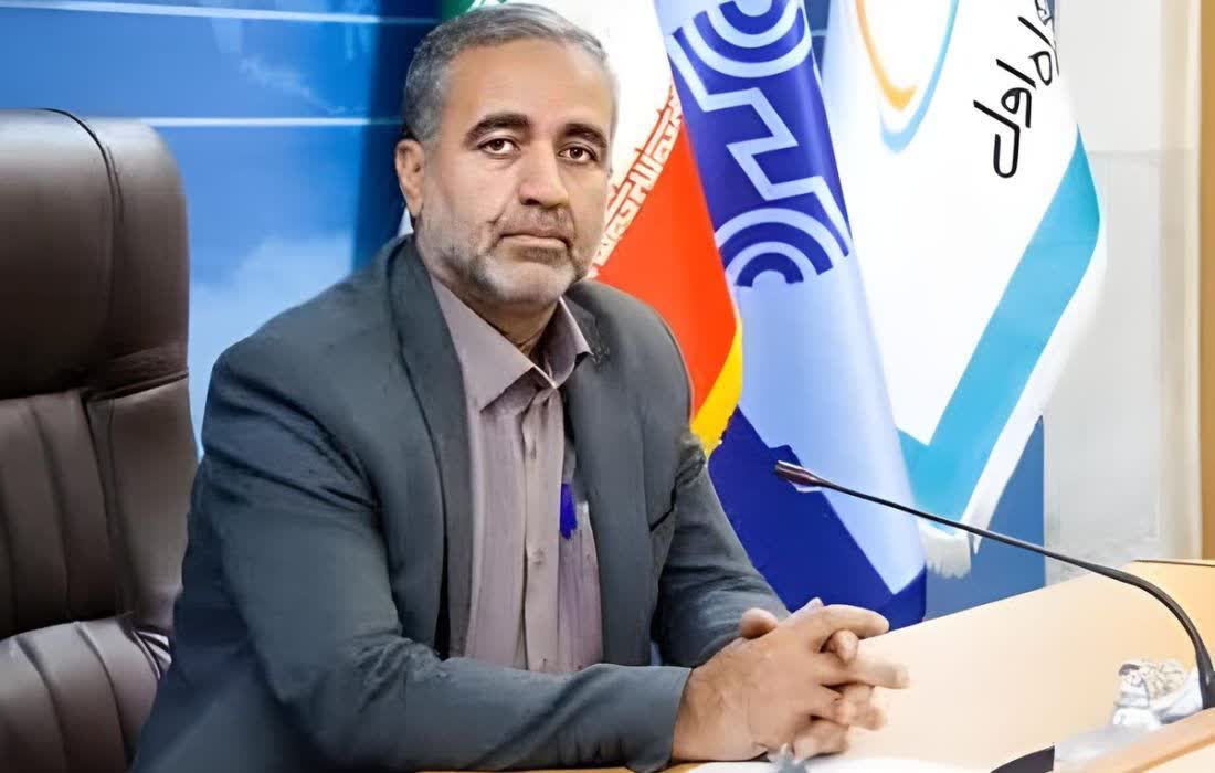 پیام مدیر مخابرات منطقه کرمانشاه به‌ مناسبت روز جهانی سیمبان