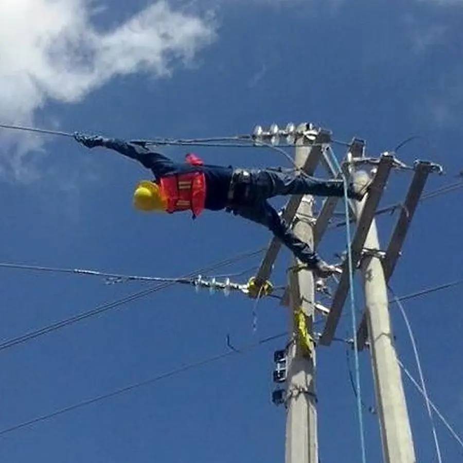 افزایش حجم تعمیرات شبکه و فعالیتهای سیمبانان در شرایط ناترازی