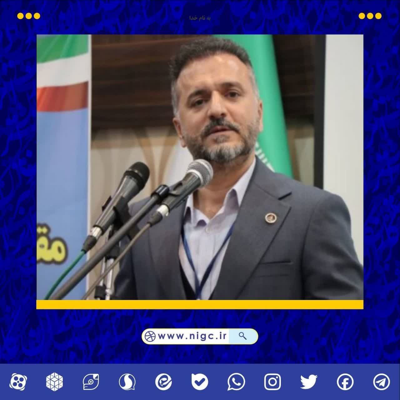 می‌کوشیم سهم خود را در تحقق شعار سال ایفا کنیم