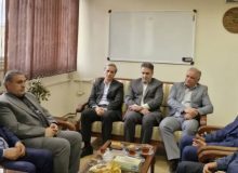 تاکید بر لزوم رعایت الگوی مدیریت مصرف برق در ادارات و بانک ها