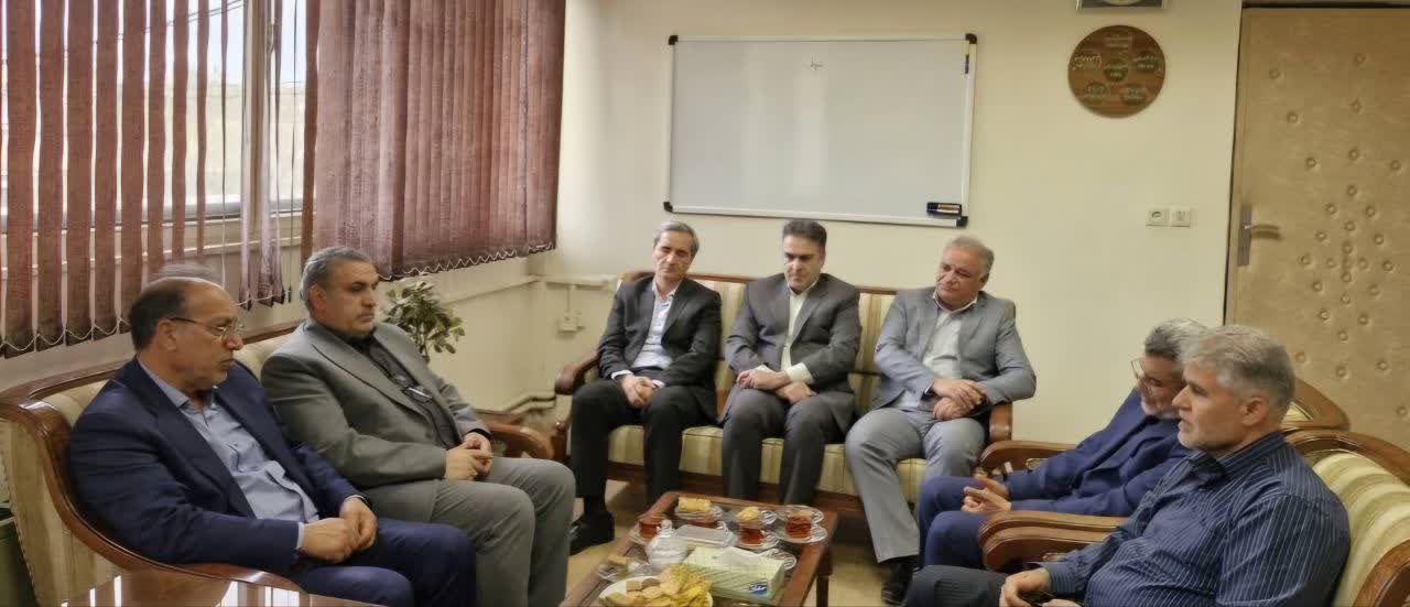 تاکید بر لزوم رعایت الگوی مدیریت مصرف برق در ادارات و بانک ها