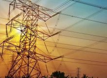 رشد ۱۶ درصدی مصرف برق در کشور