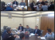 اجرای طرح توزیع هوشمندانه آرد خام روستایی و عشایری در استان کرمانشاه