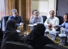 توزیع عادلانه وسایل کمک‌توانبخشی در بین مددجویان بهزیستی