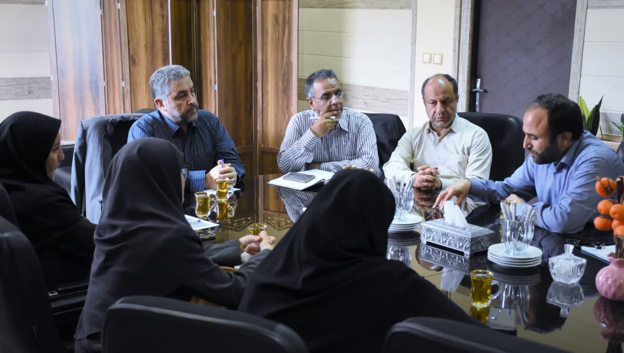 توزیع عادلانه وسایل کمکتوانبخشی در بین مددجویان بهزیستی